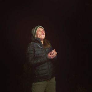 Meet your Posher, Kaila